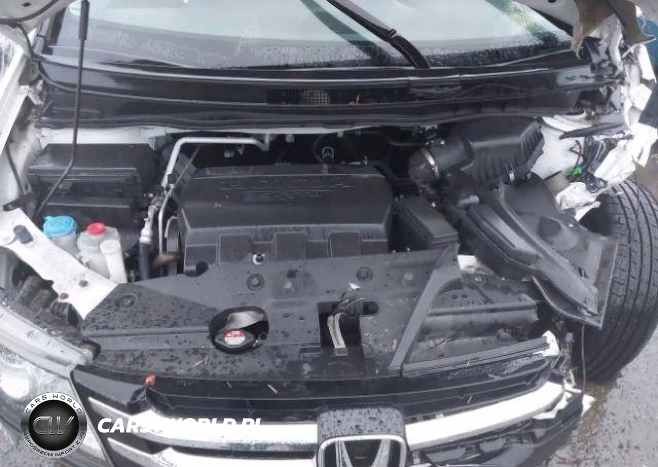 2017 Honda Odyssey Se VIN:5FNRL5H31HB500255 - 11