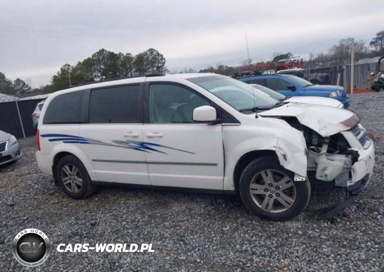 2010 Dodge Grand Caravan Se VIN:2D4RN4DX9AR233313 - 14