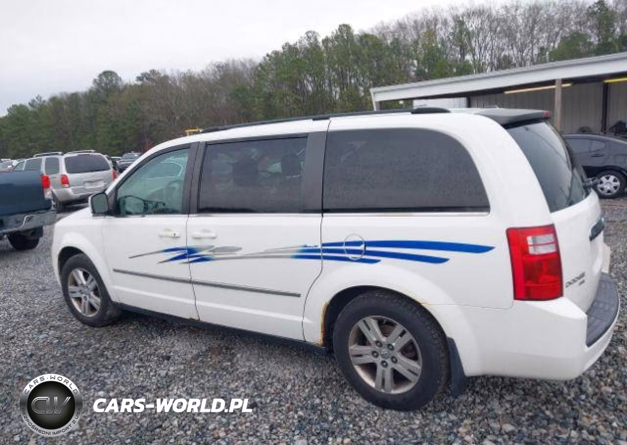 2010 Dodge Grand Caravan Se VIN:2D4RN4DX9AR233313 - 15