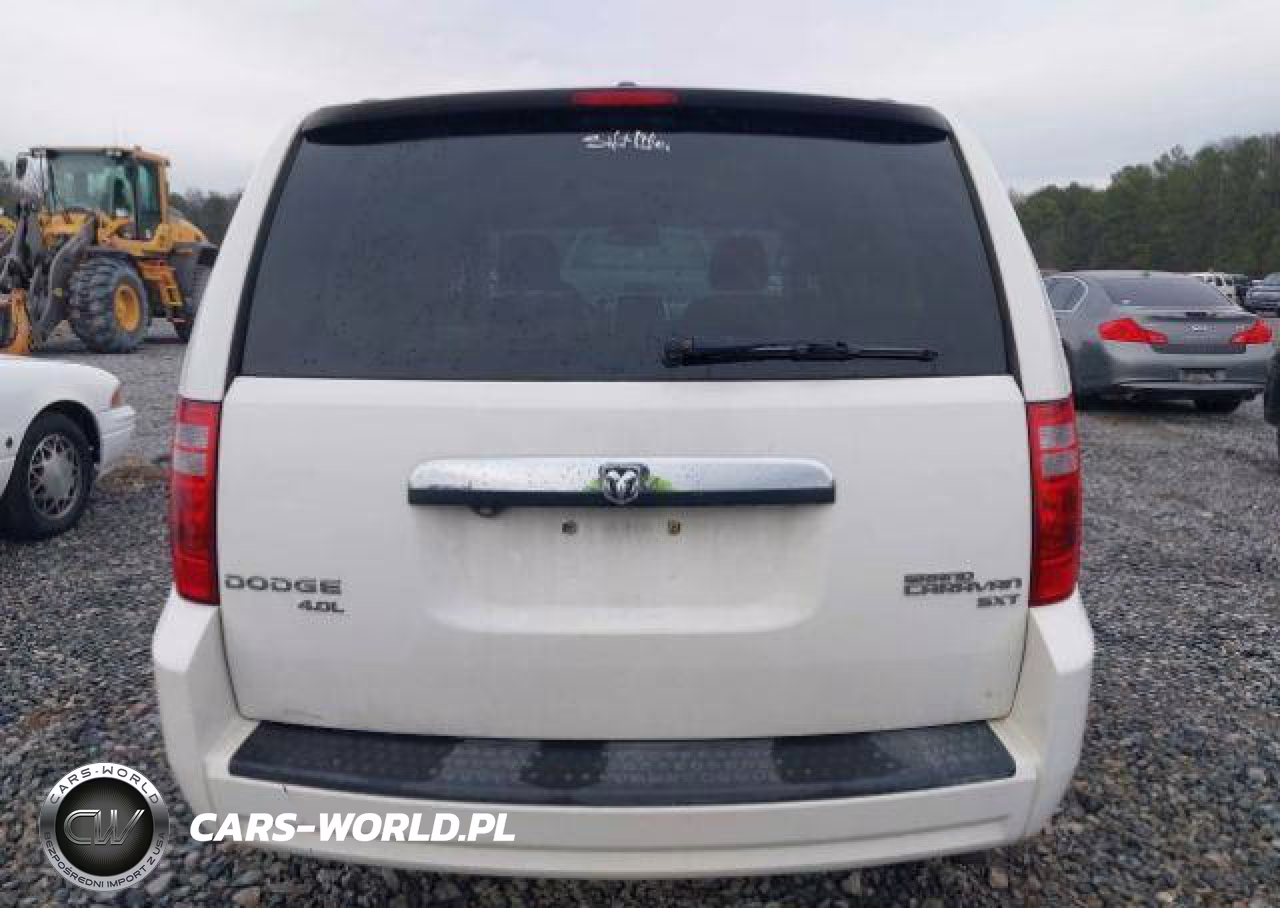 2010 Dodge Grand Caravan Se VIN:2D4RN4DX9AR233313 - 17