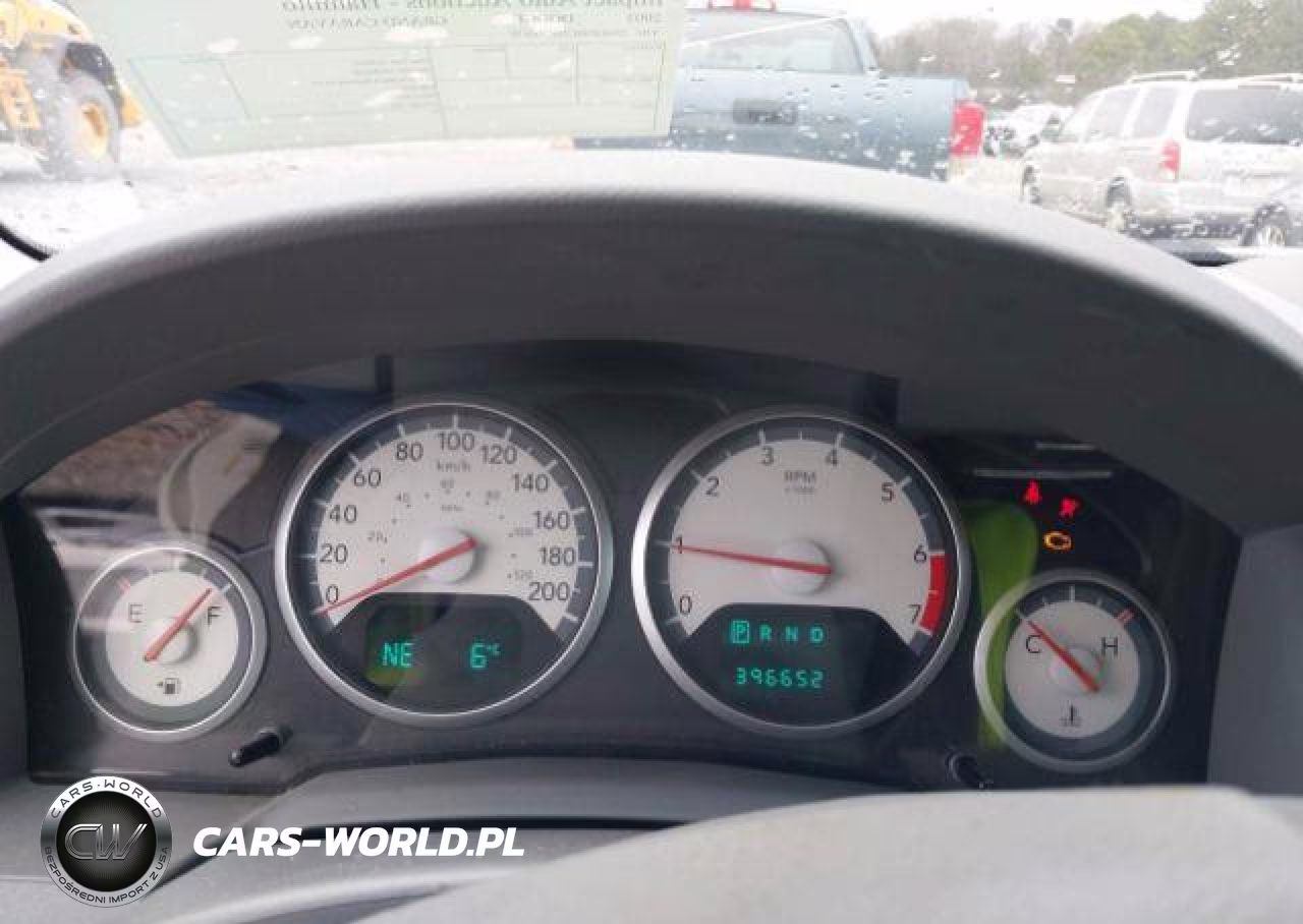 2010 Dodge Grand Caravan Se VIN:2D4RN4DX9AR233313 - 8