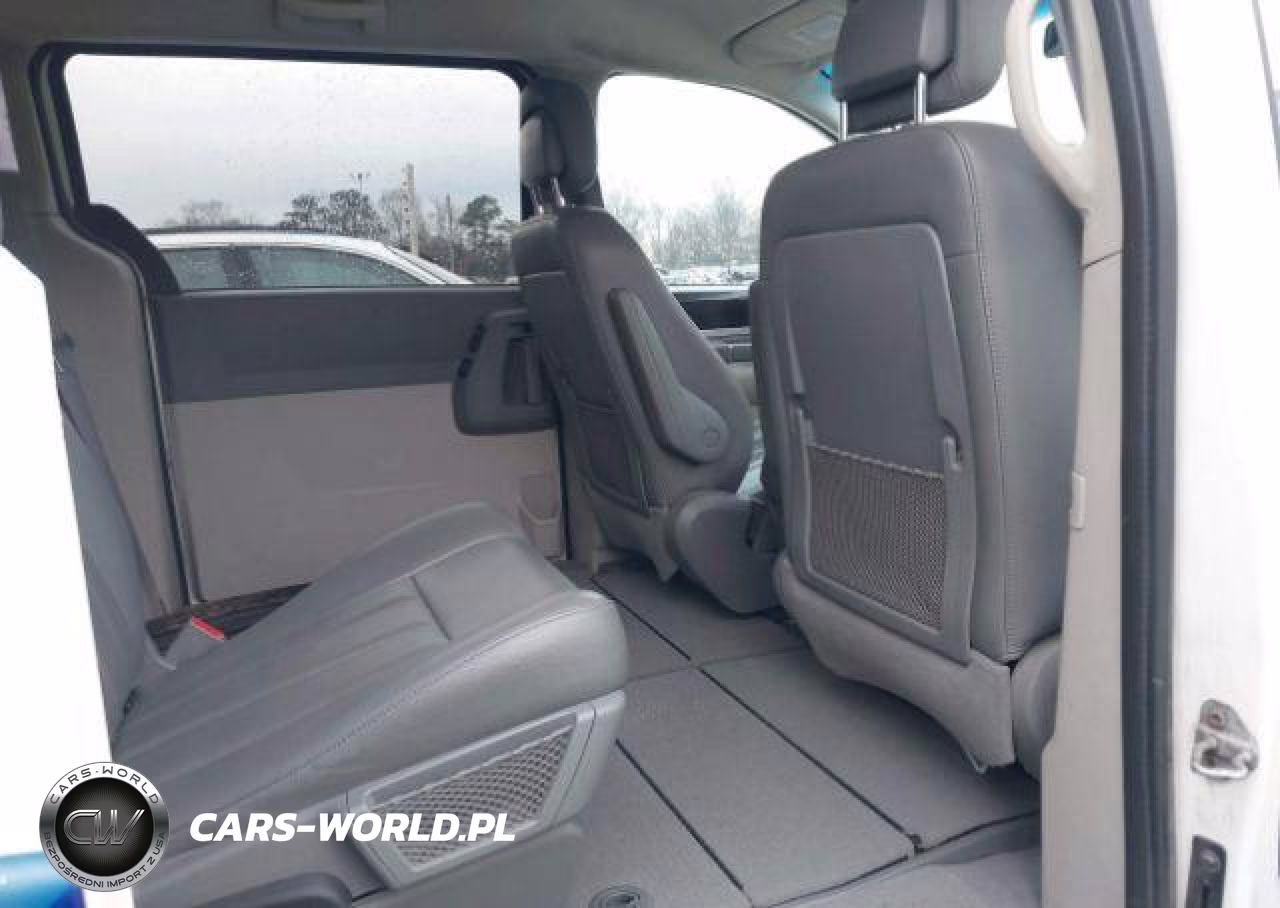 2010 Dodge Grand Caravan Se VIN:2D4RN4DX9AR233313 - 9