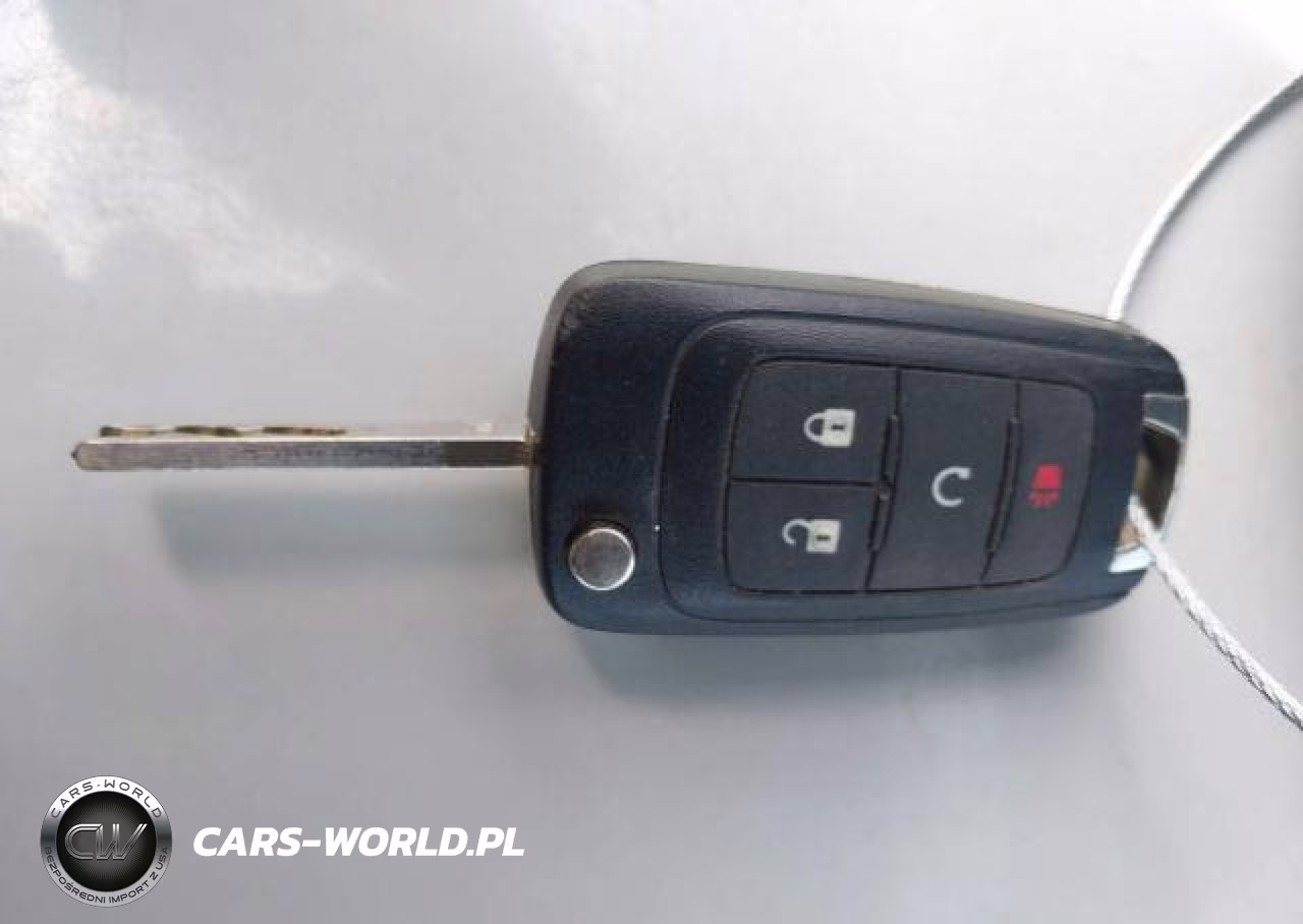 2014 Chevrolet Trax 2Lt VIN:3GNCJREB7EL161567 - 12