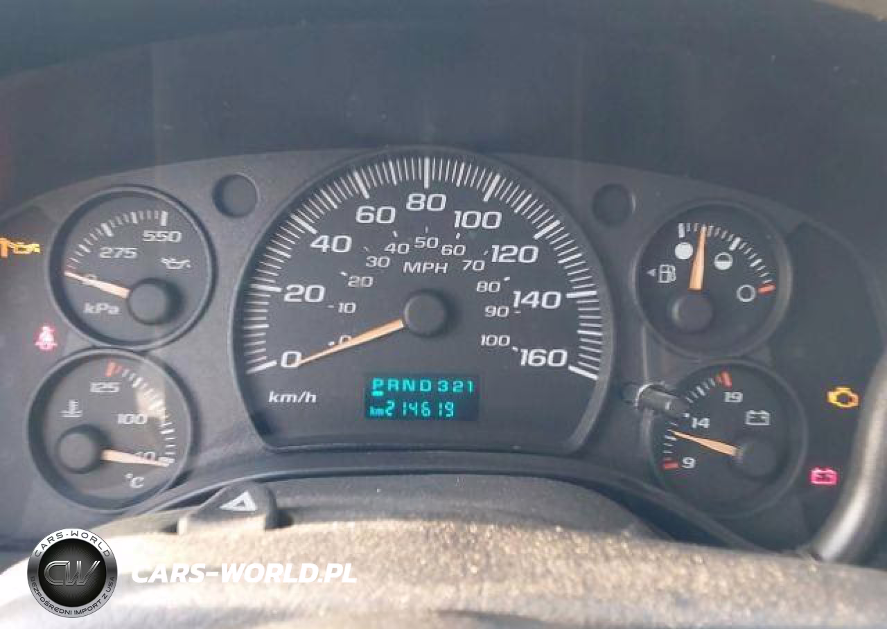 2006 Chevrolet Express G2500 VIN:1GCGG25U861265382 - 8