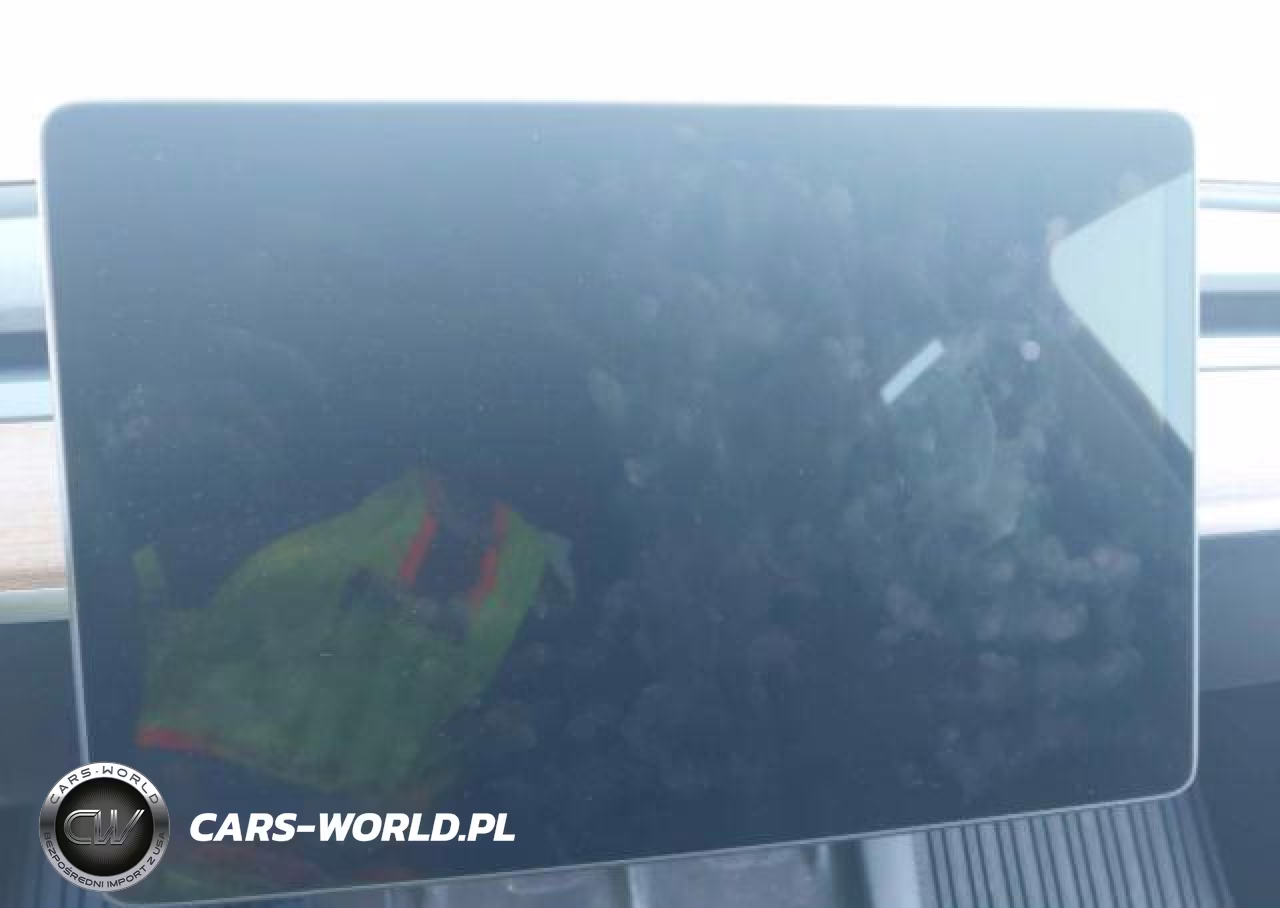 2022 Tesla Model Y VIN:7SAYGDEE1NF544478 - 15