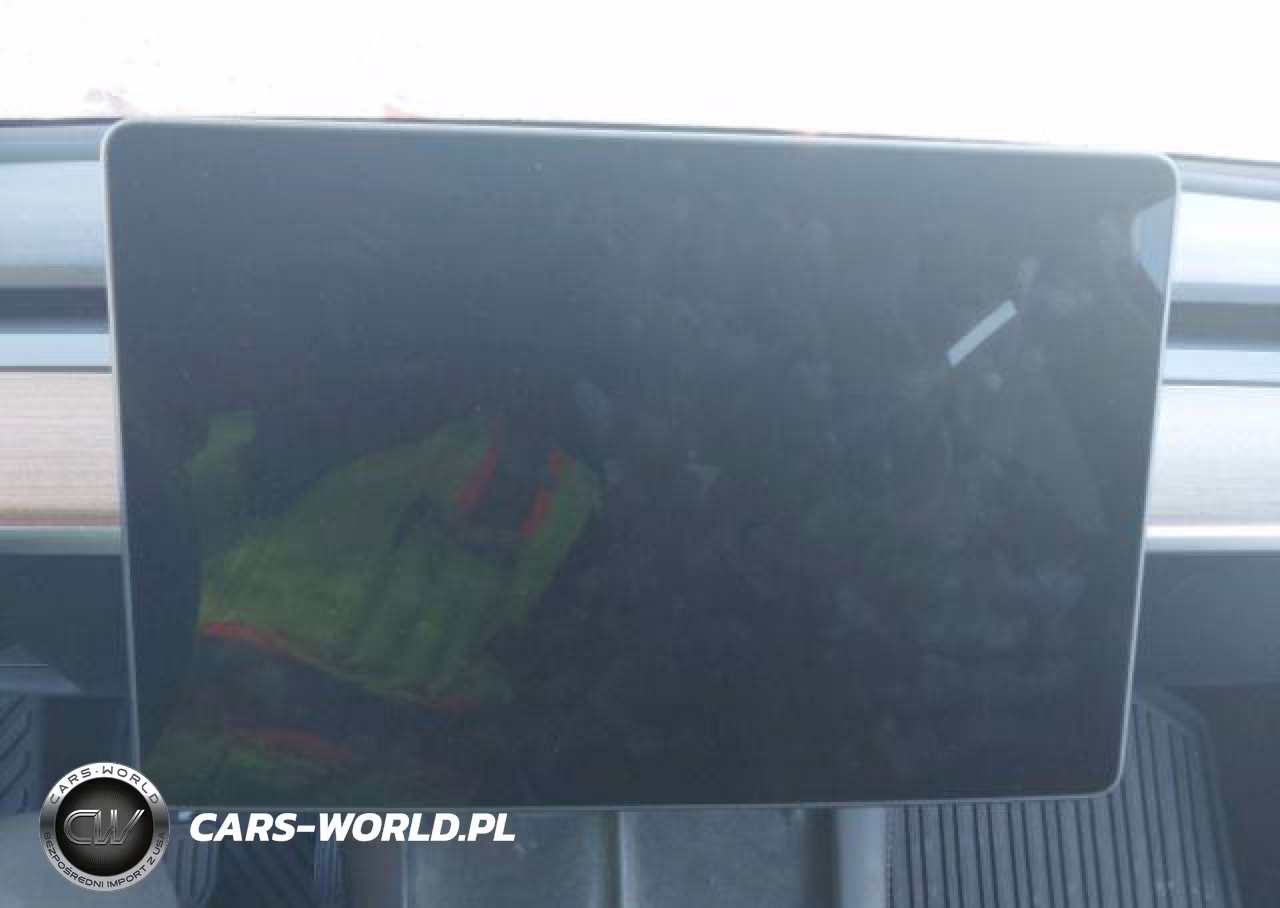 2022 Tesla Model Y VIN:7SAYGDEE1NF544478 - 17