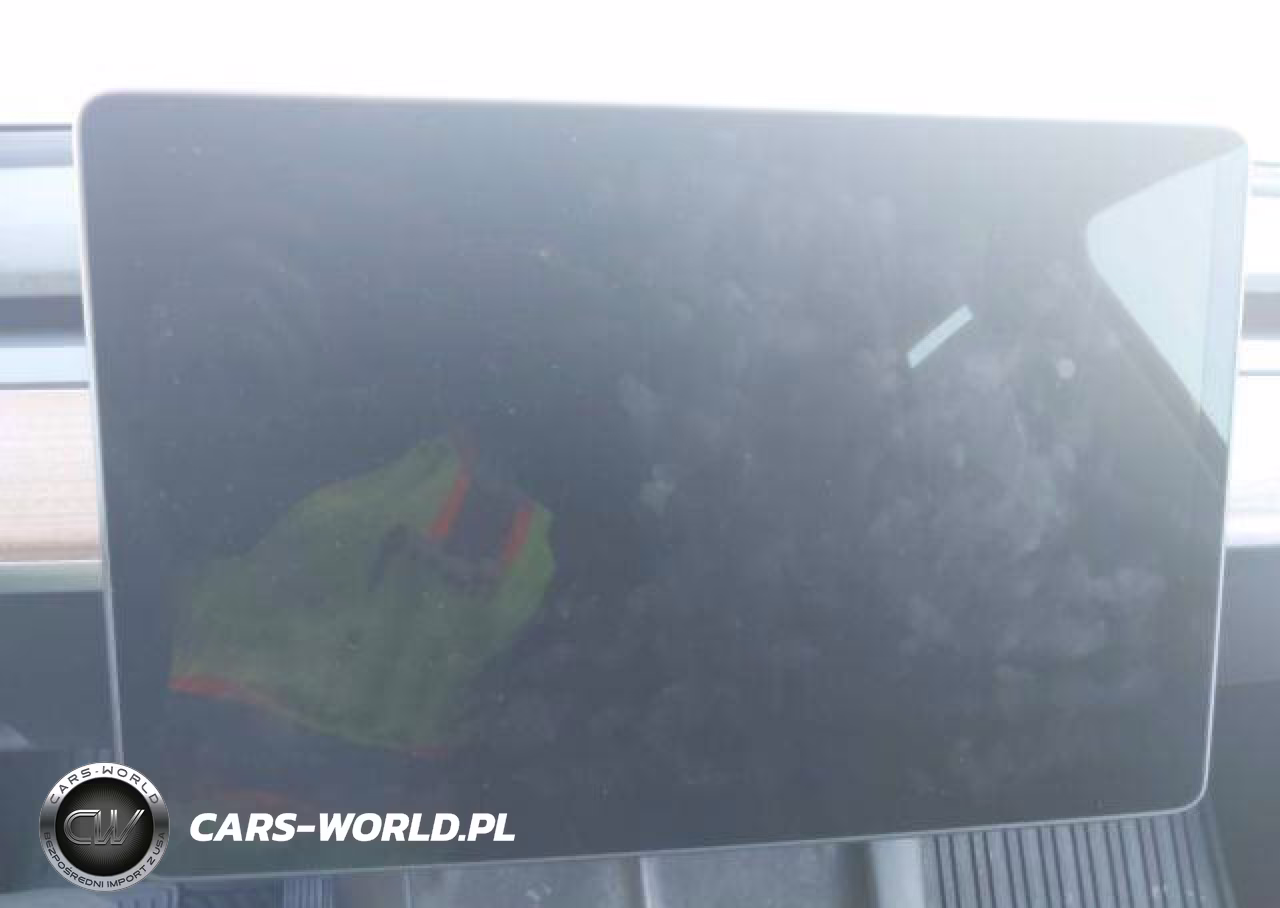 2022 Tesla Model Y VIN:7SAYGDEE1NF544478 - 8
