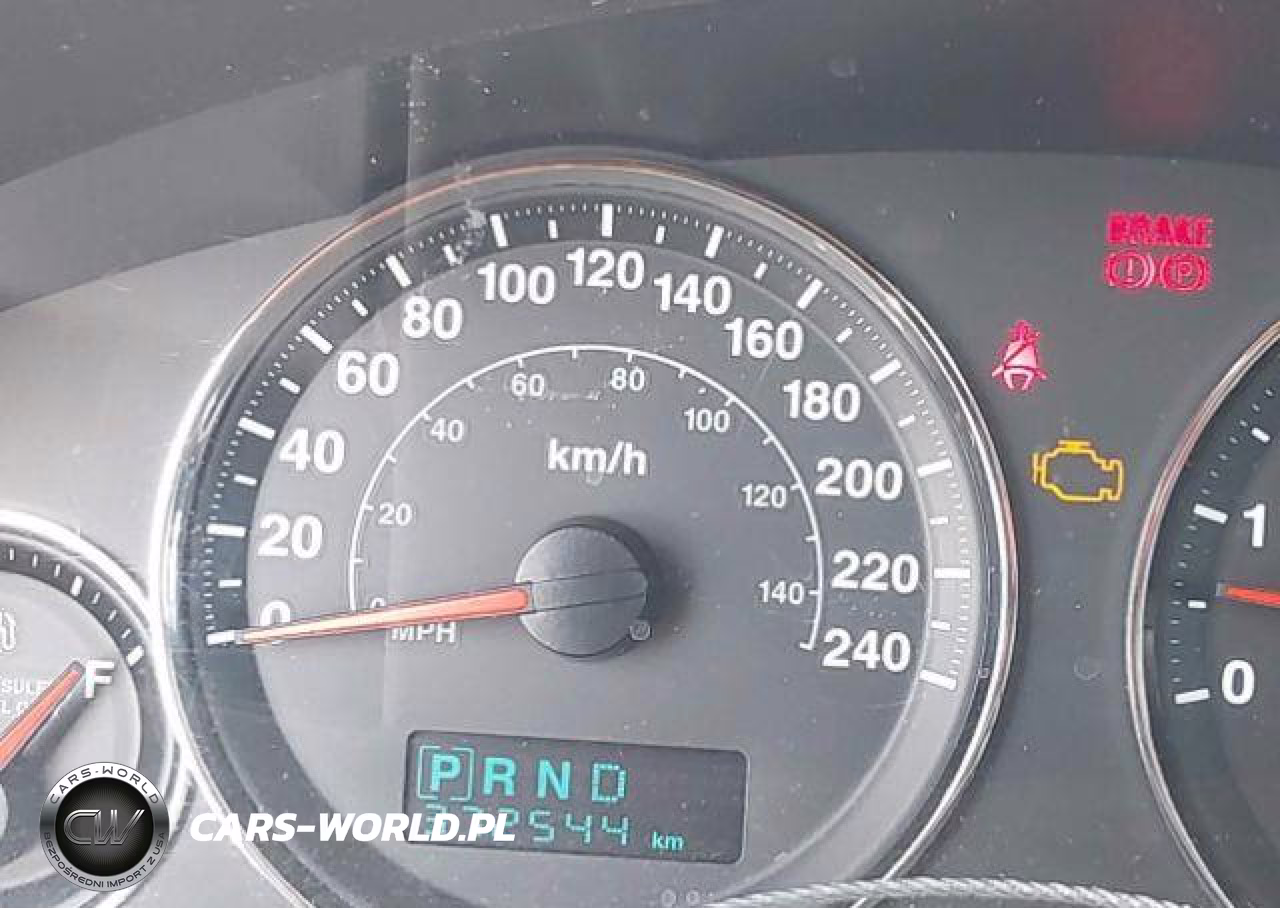 2007 Jeep Grand Cherokee Overland VIN:1J8HR68M77C686879 - 16