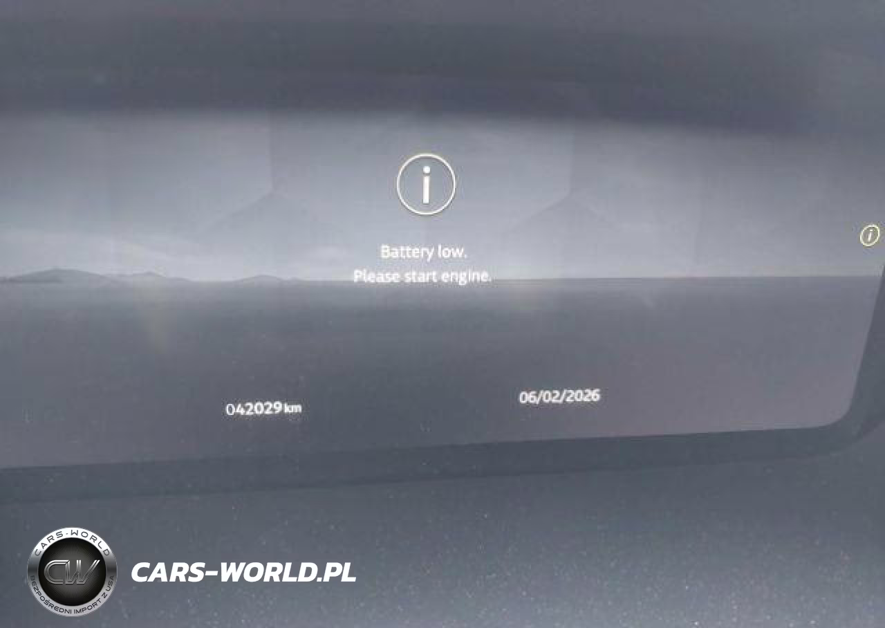 2024 Land Rover Defender 110 P300 S VIN:SALEJ7EX0R2272835 - 8