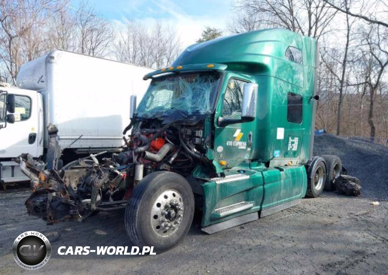 2020 International Lt625 VIN:3HSDZAPR6LN822869 - 13