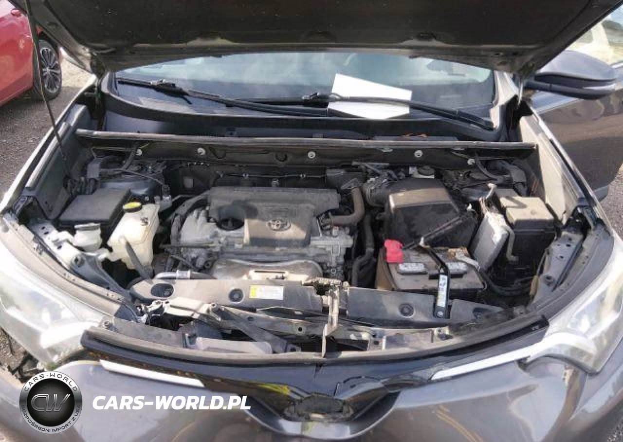 2017 Toyota Rav4 Xle VIN:2T3RFREV8HW639975 - 11