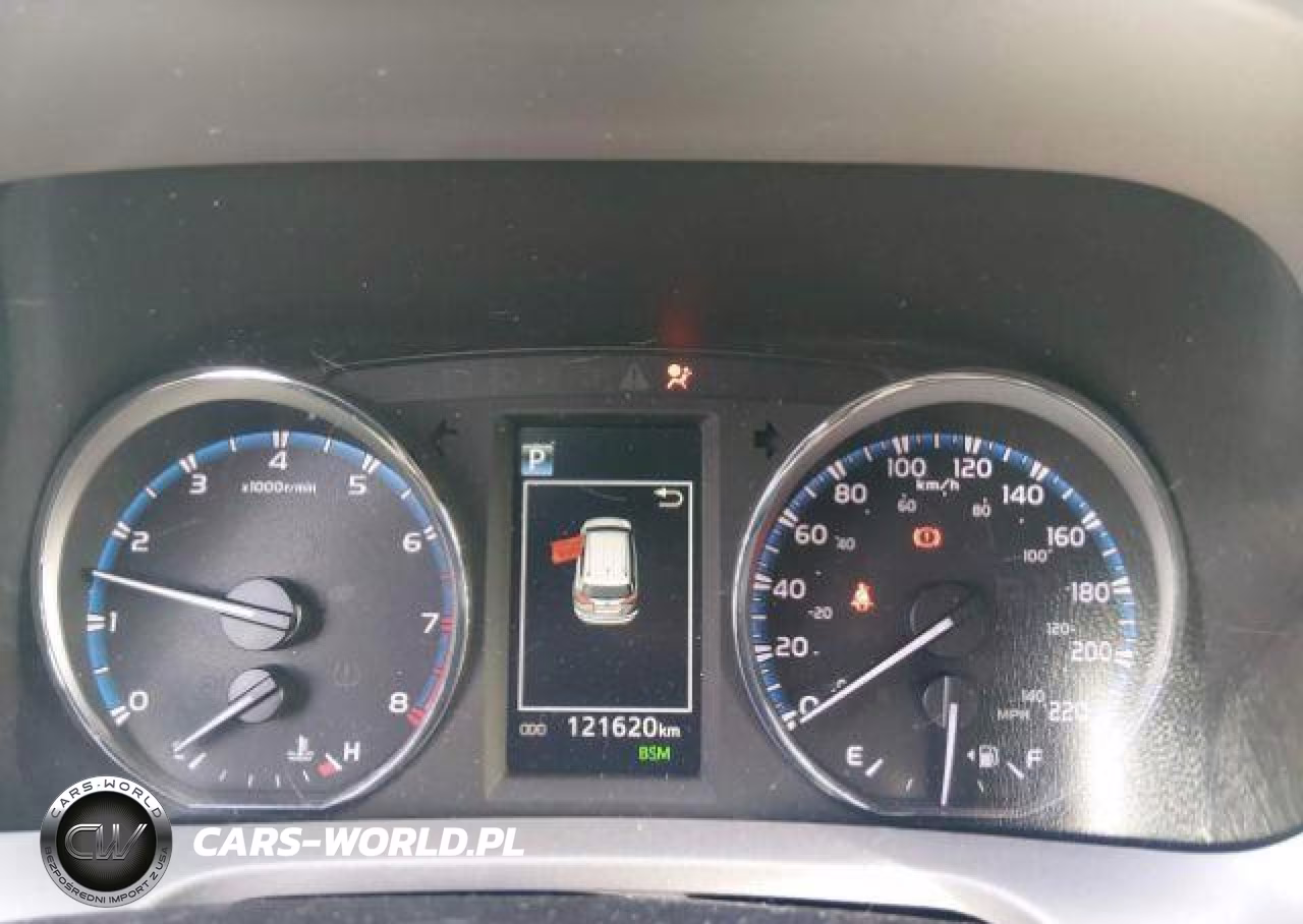 2017 Toyota Rav4 Xle VIN:2T3RFREV8HW639975 - 8