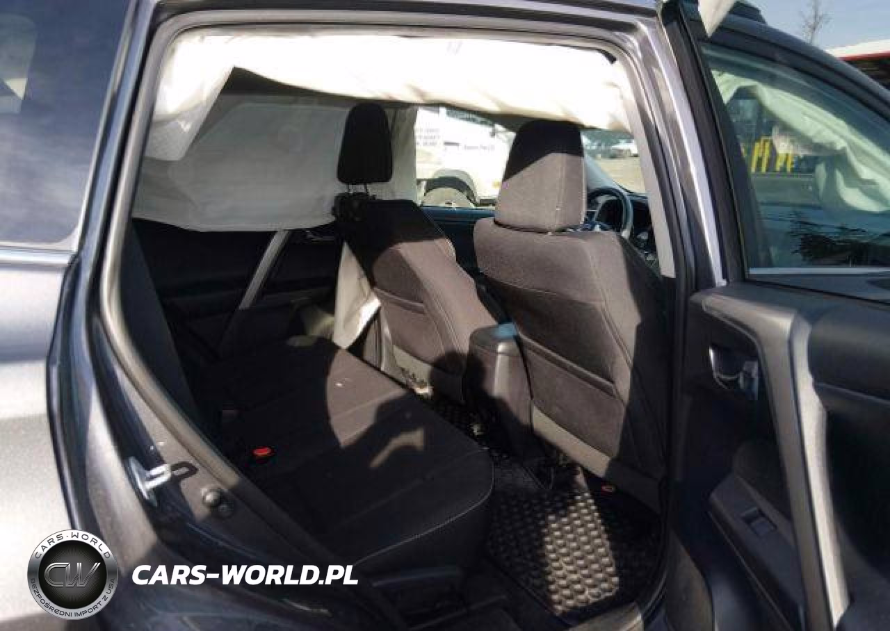 2017 Toyota Rav4 Xle VIN:2T3RFREV8HW639975 - 9