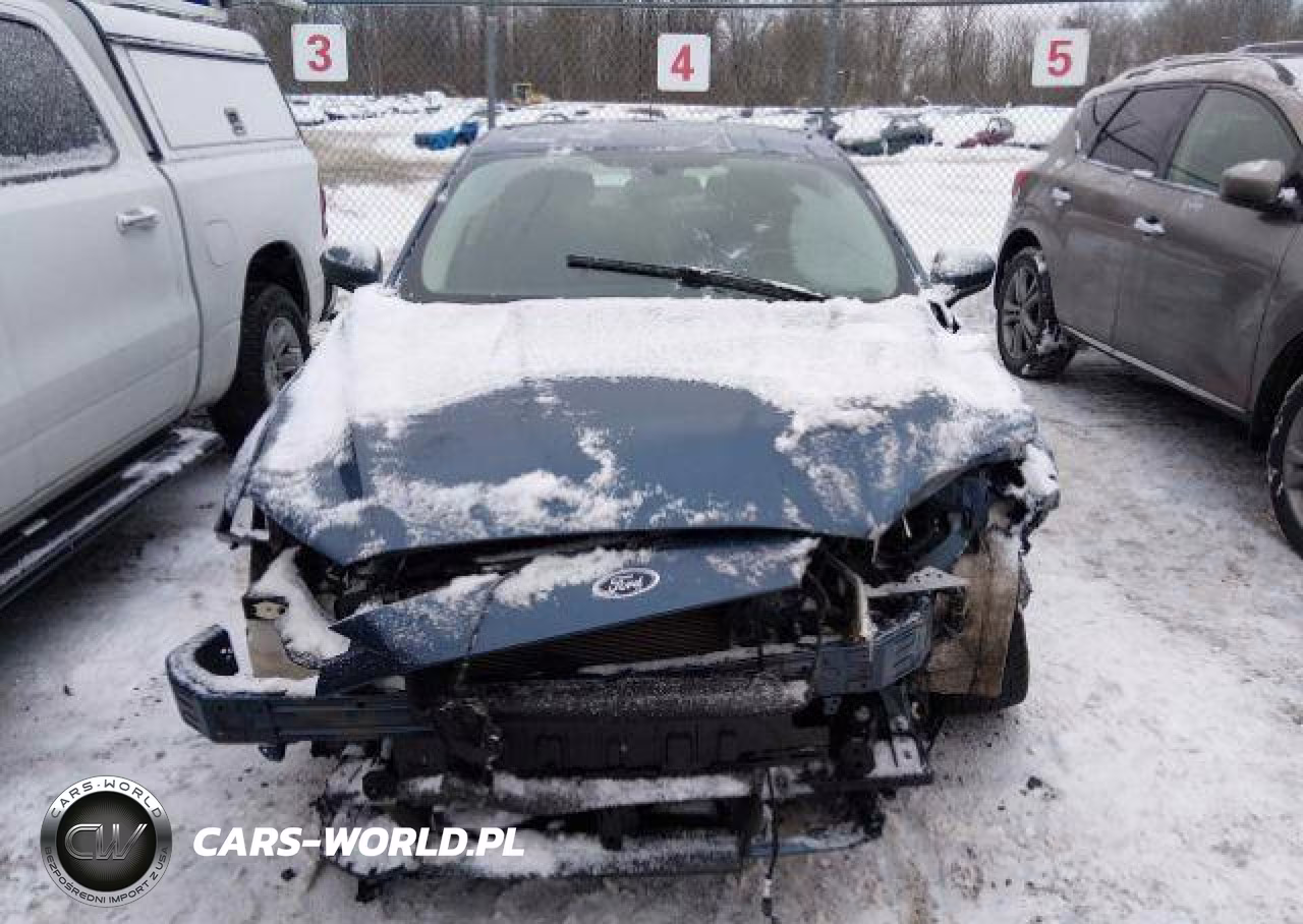2018 Ford Fusion VIN:3FA6P0H74JR195275 - 13