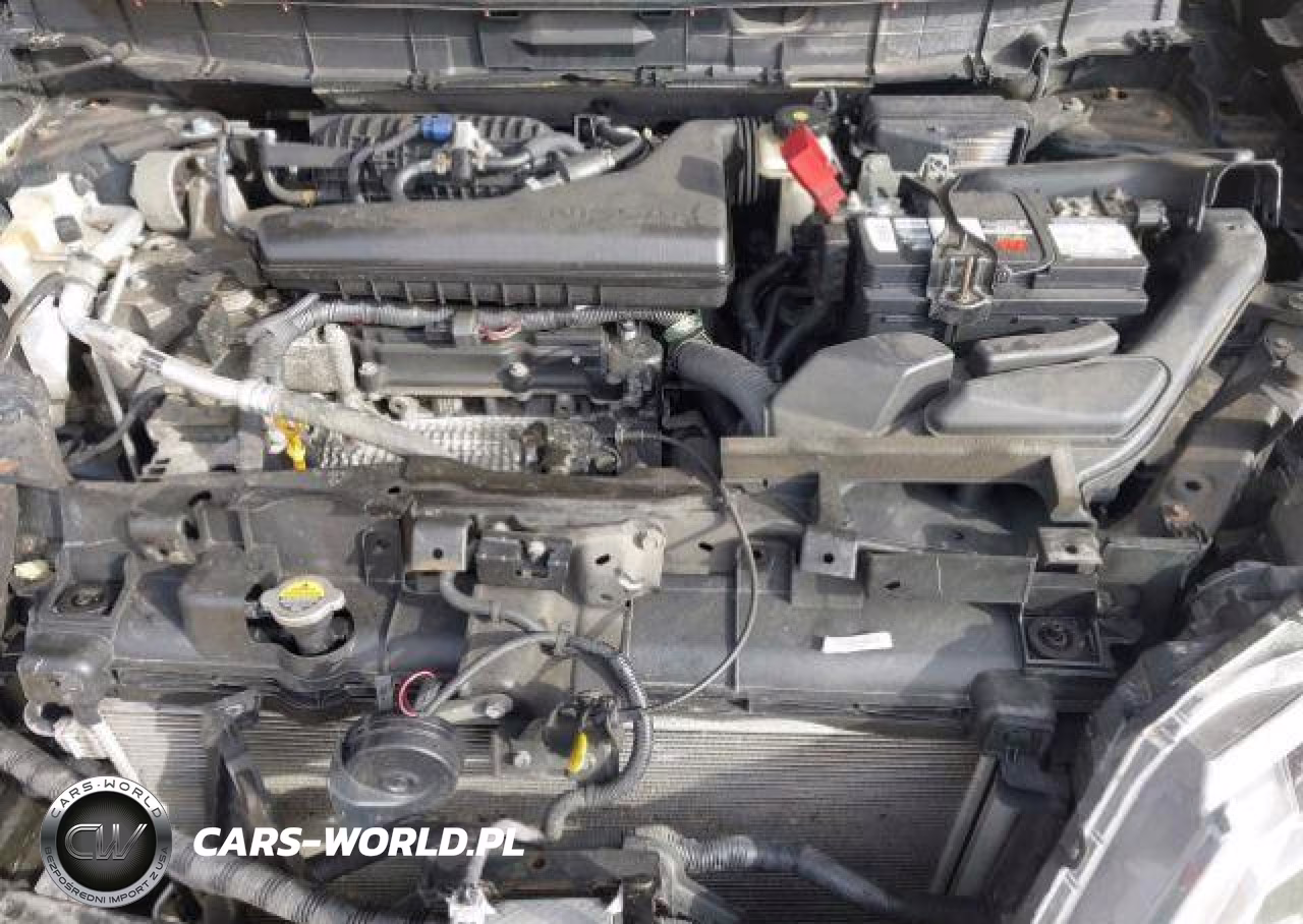 2020 Nissan Rogue VIN:5N1AT2MV8LC704331 - 11