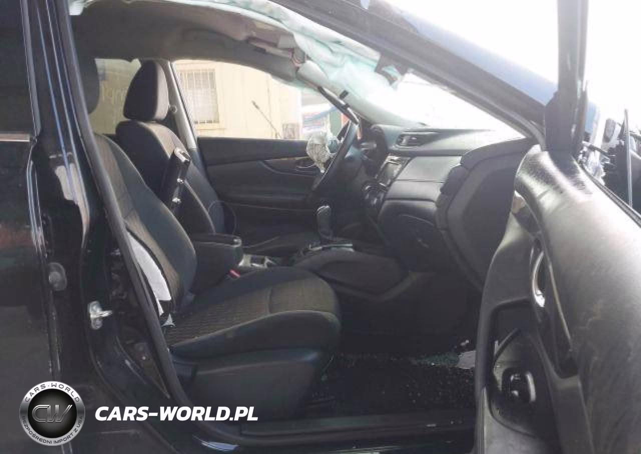2020 Nissan Rogue VIN:5N1AT2MV8LC704331 - 6