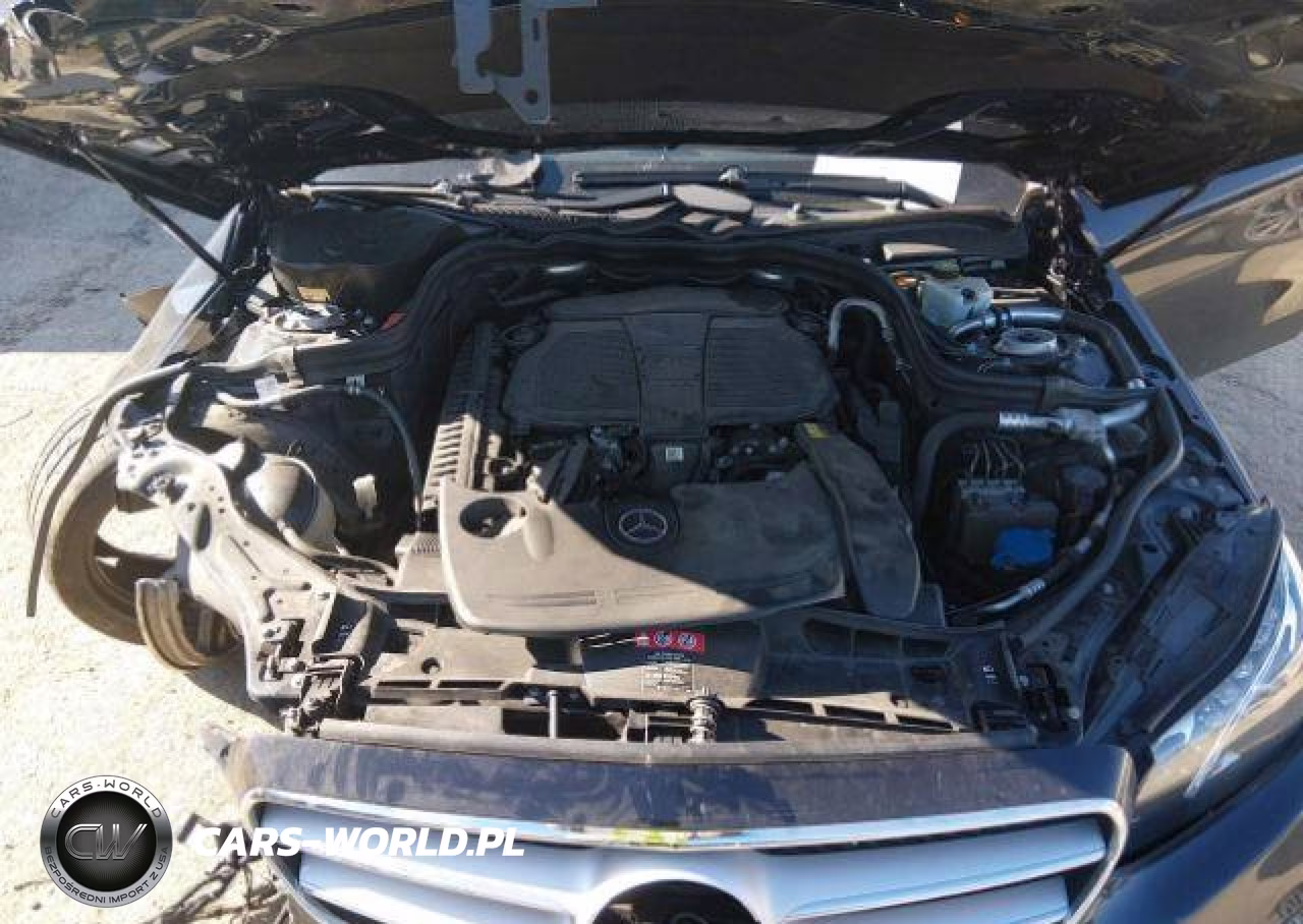 2014 Mercedes-Benz E 350 4Matic VIN:WDDHF8JB1EA861324 - 11