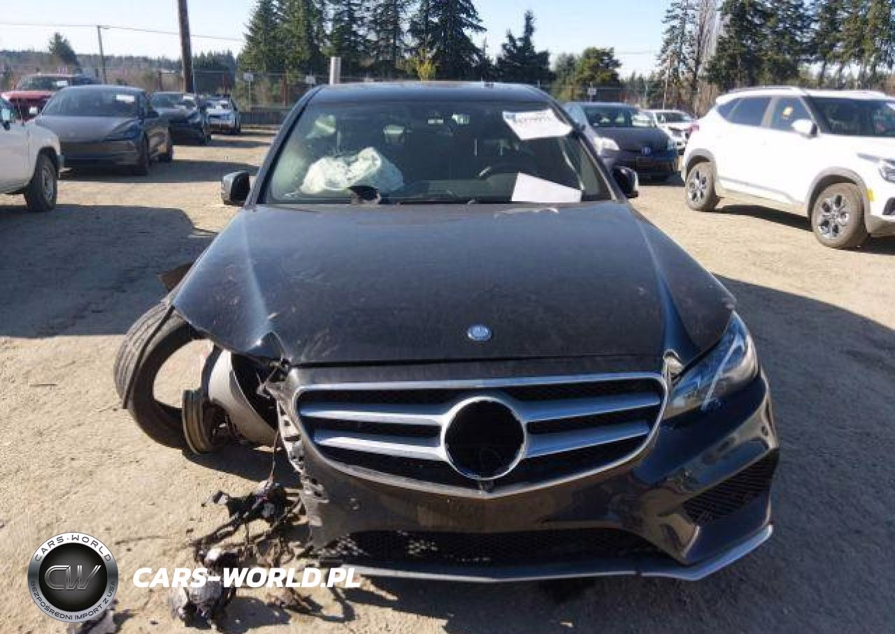 2014 Mercedes-Benz E 350 4Matic VIN:WDDHF8JB1EA861324 - 13