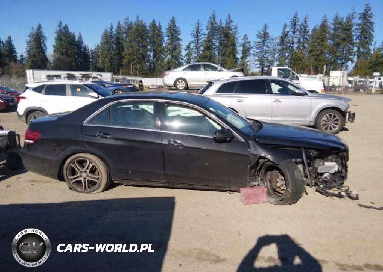 2014 Mercedes-Benz E 350 4Matic VIN:WDDHF8JB1EA861324 - 14