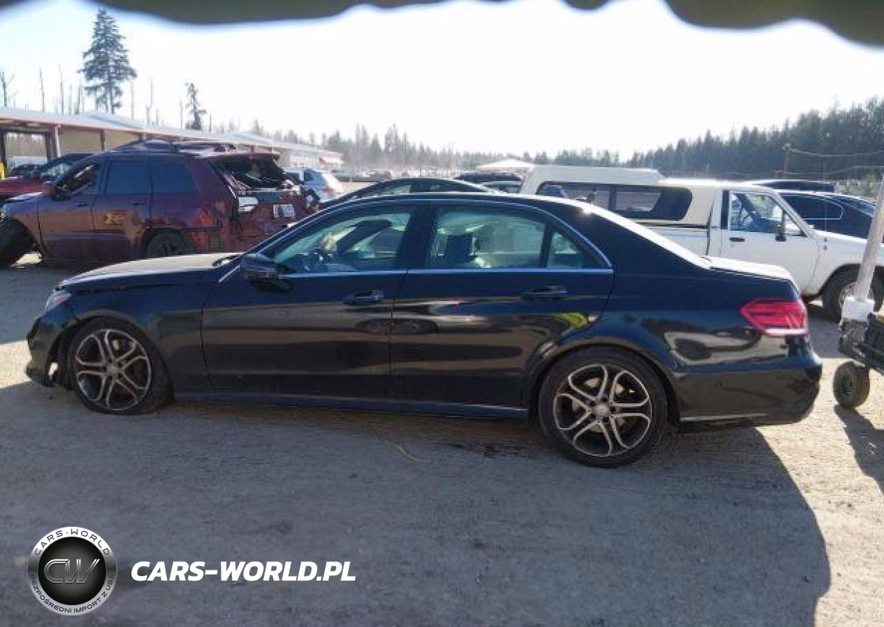 2014 Mercedes-Benz E 350 4Matic VIN:WDDHF8JB1EA861324 - 15