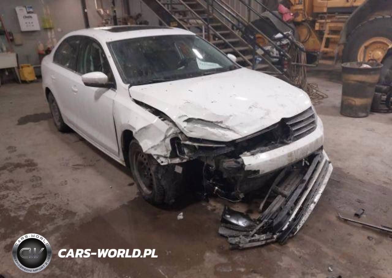 2016 Volkswagen Jetta 1.8T Sport