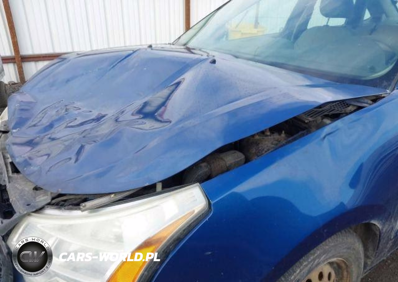 2008 Ford Focus S-Se VIN:1FAHP34N18W291404 - 13