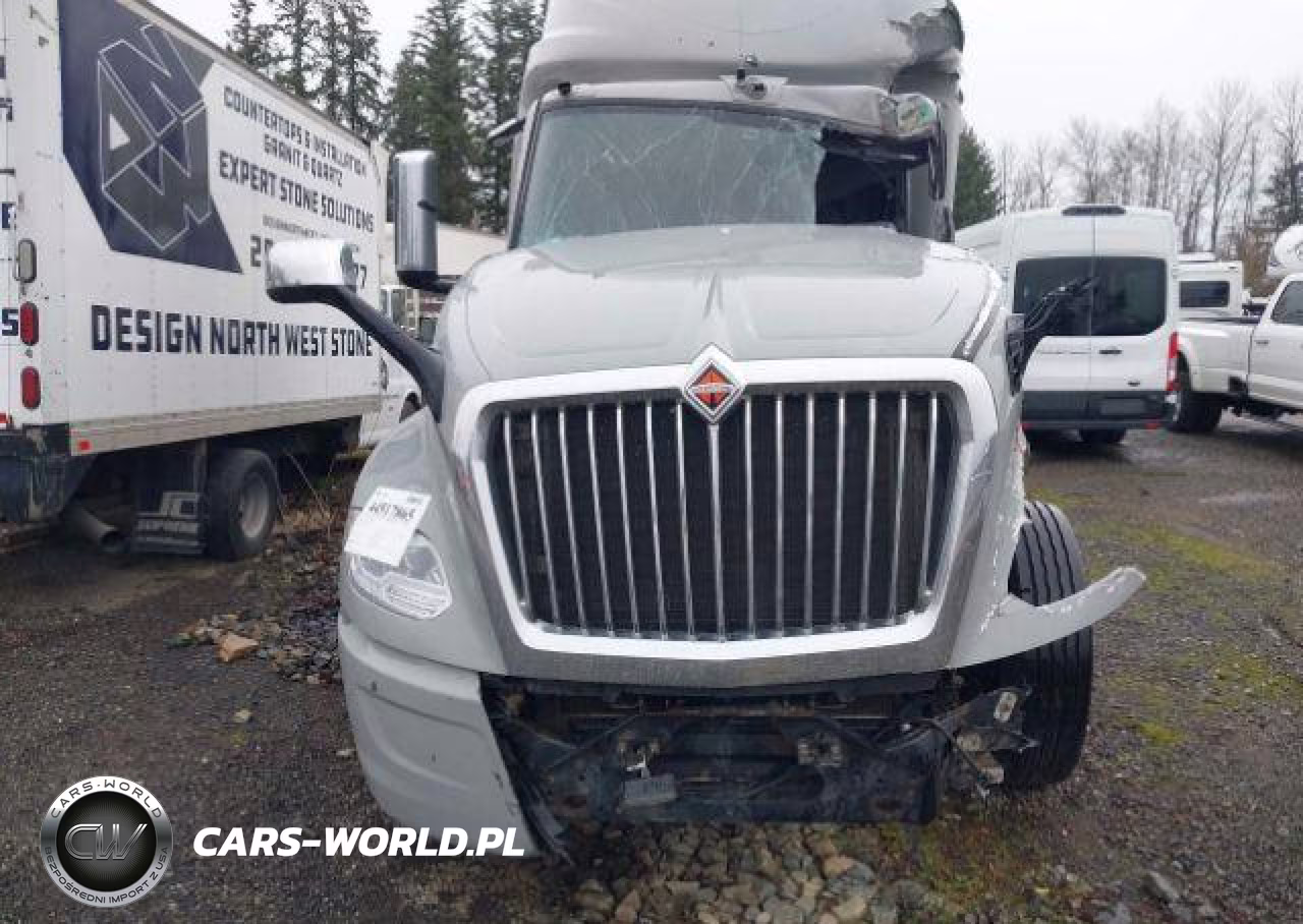 2023 International Lt VIN:3HSDZAPR1PN788510 - 16
