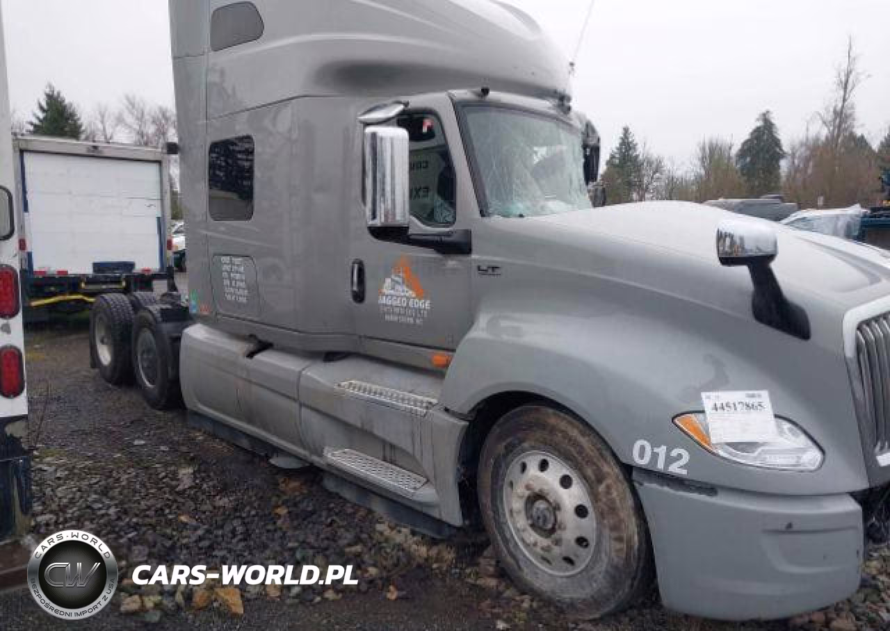 2023 International Lt VIN:3HSDZAPR1PN788510 - 17