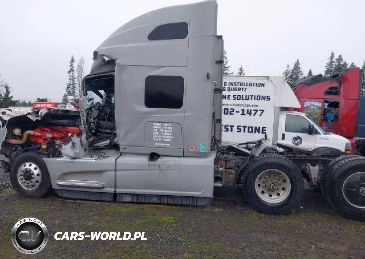2023 International Lt VIN:3HSDZAPR1PN788510 - 18