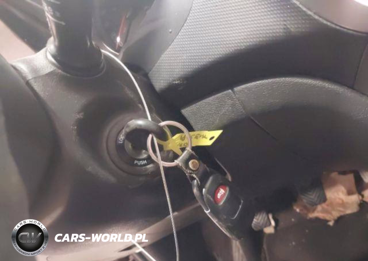 2015 Hyundai Accent Gl VIN:KMHCT5AE1FU220093 - 12
