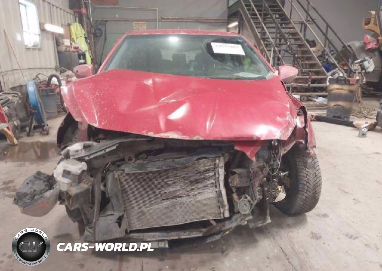 2015 Hyundai Accent Gl VIN:KMHCT5AE1FU220093 - 13