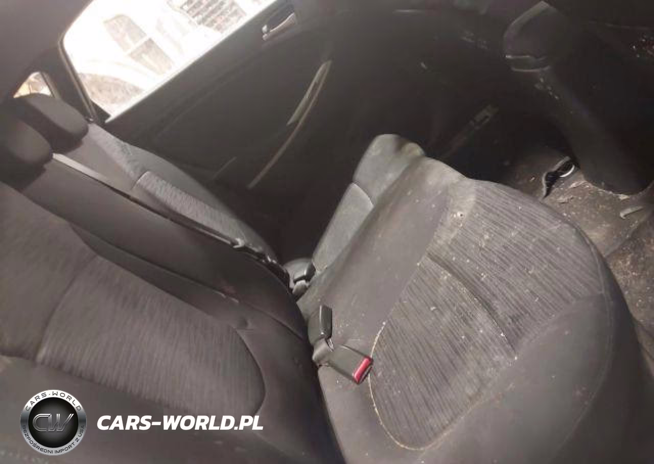 2015 Hyundai Accent Gl VIN:KMHCT5AE1FU220093 - 9