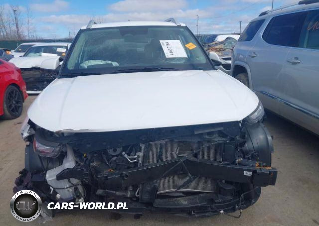 2025 Hyundai Venue Sel-Limited VIN:KMHRC8A3XSU380686 - 14