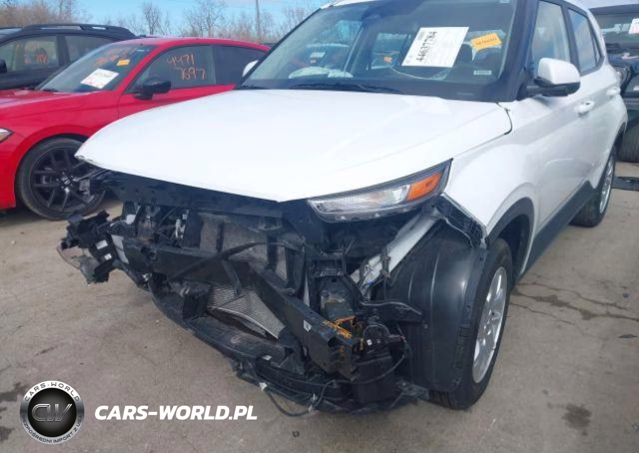 2025 Hyundai Venue Sel-Limited VIN:KMHRC8A3XSU380686 - 7