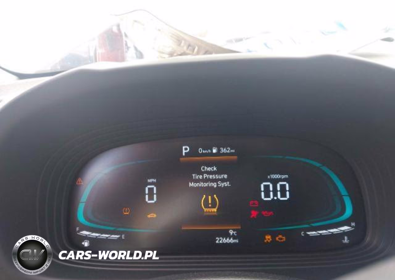 2025 Hyundai Venue Sel-Limited VIN:KMHRC8A3XSU380686 - 8