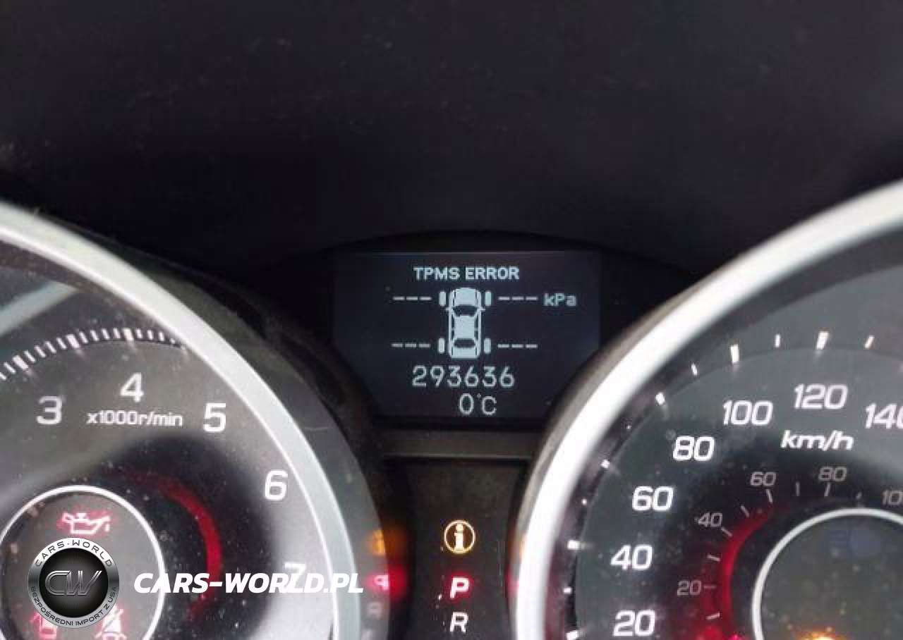 2009 Acura Tl VIN:19UUA96529A800149 - 8