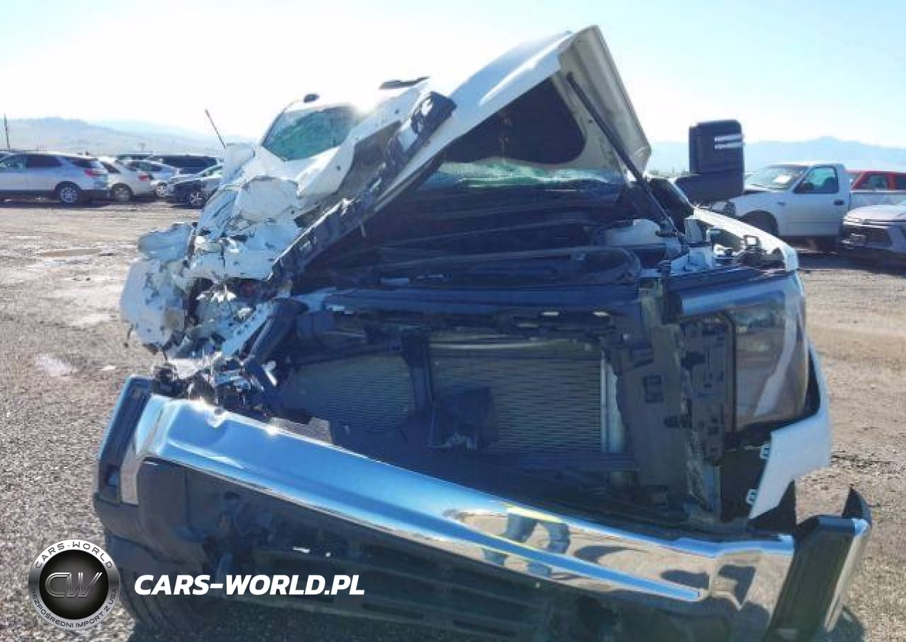2025 GMC Sierra K3500 Sle VIN:1GT4UTE73SF286374 - 14