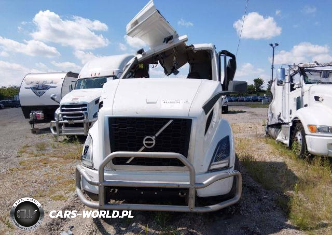 2025 Freightliner New Cascadia 126 VIN:3AKJHHDR2SSVW5997 - 12
