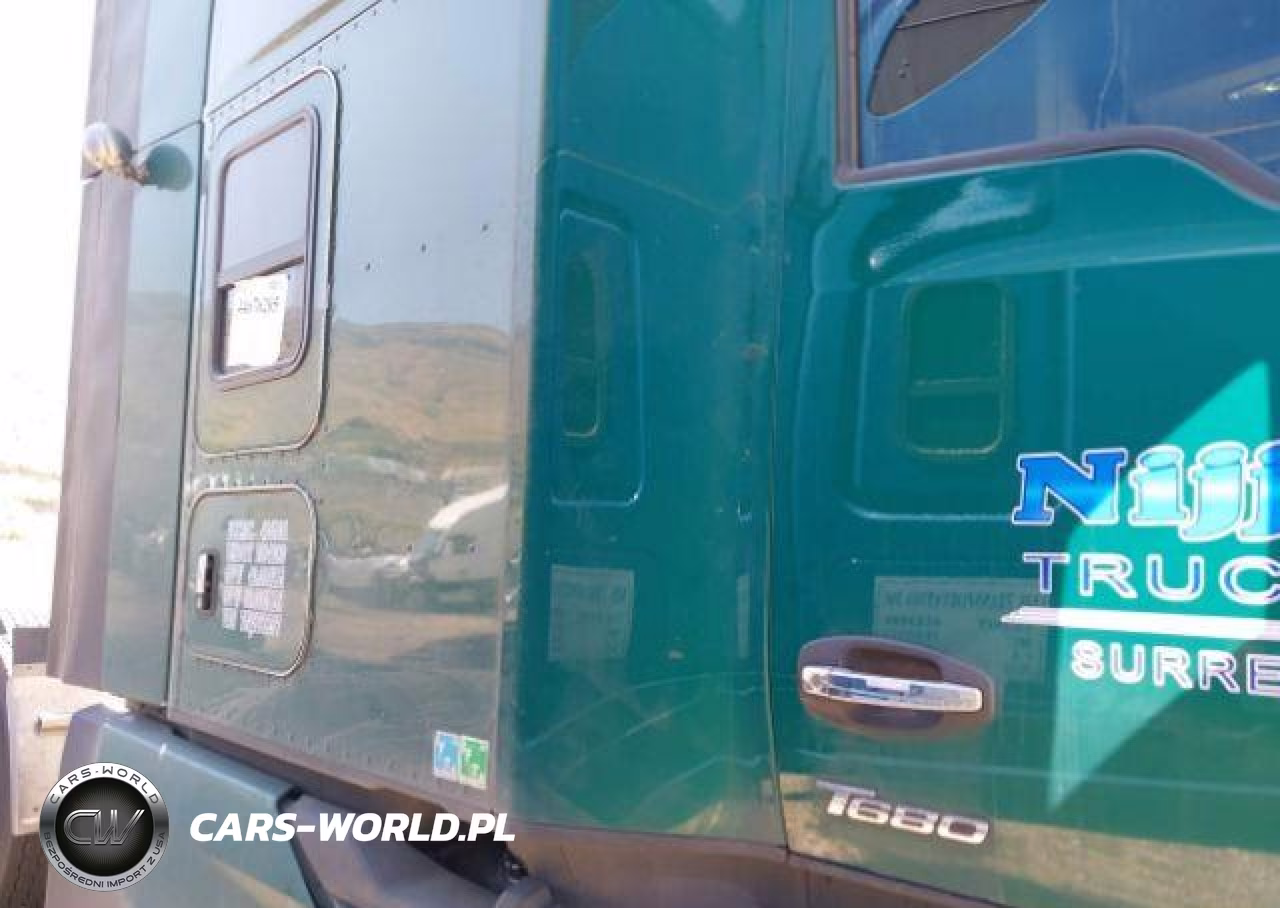 2022 Kenworth VIN:1XKYDP9X7NJ992207 - 17