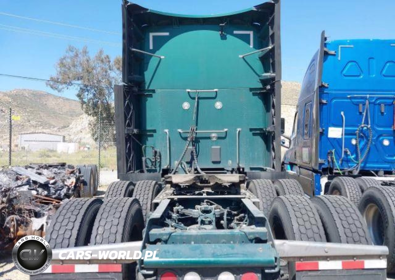 2022 Kenworth VIN:1XKYDP9X7NJ992207 - 19