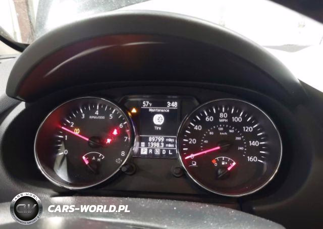 2011 Nissan Rogue S-Sv-Krom VIN:JN8AS5MV7BW663829 - 8