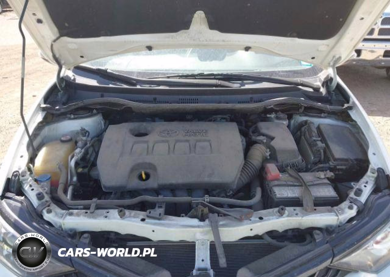 2017 Toyota Corolla Im VIN:JTNKARJE6HJ549188 - 11