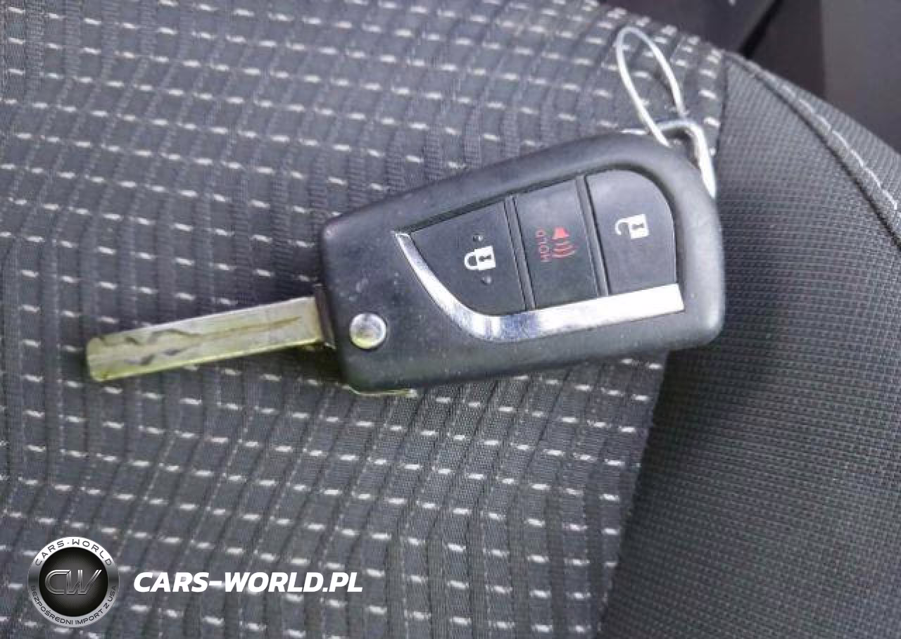 2017 Toyota Corolla Im VIN:JTNKARJE6HJ549188 - 12