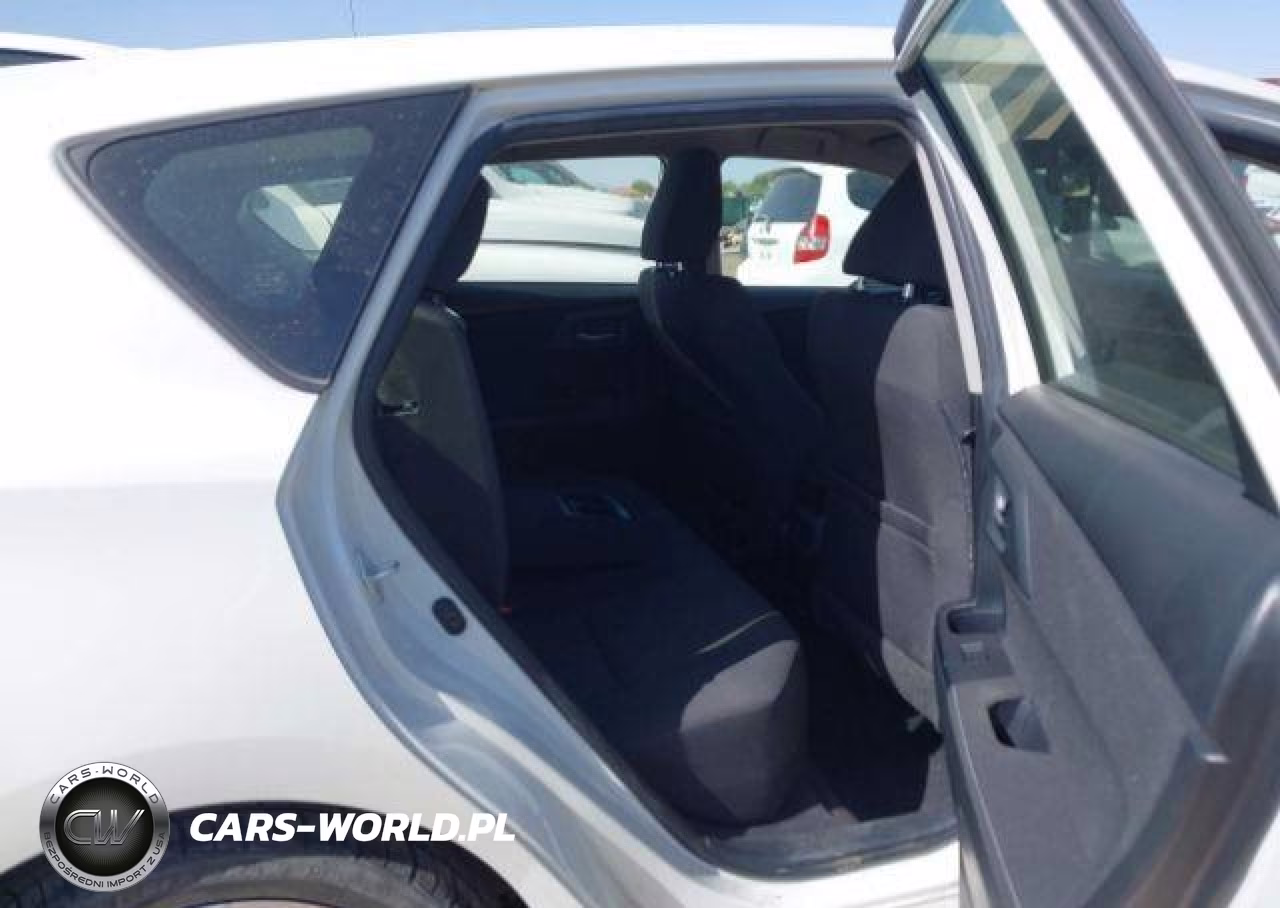 2017 Toyota Corolla Im VIN:JTNKARJE6HJ549188 - 9