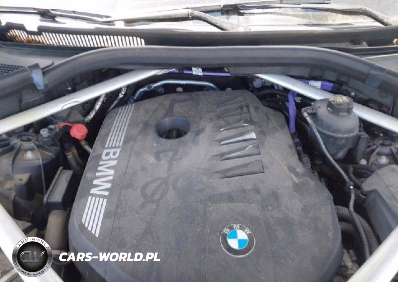 2024 BMW X5 xDrive40I VIN:5UX23EU0XR9S14279 - 11