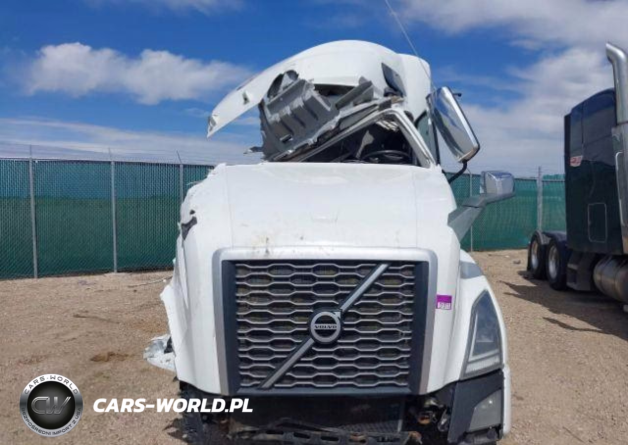 2022 Volvo VIN:4V4NC9EH5NN293070 - 14
