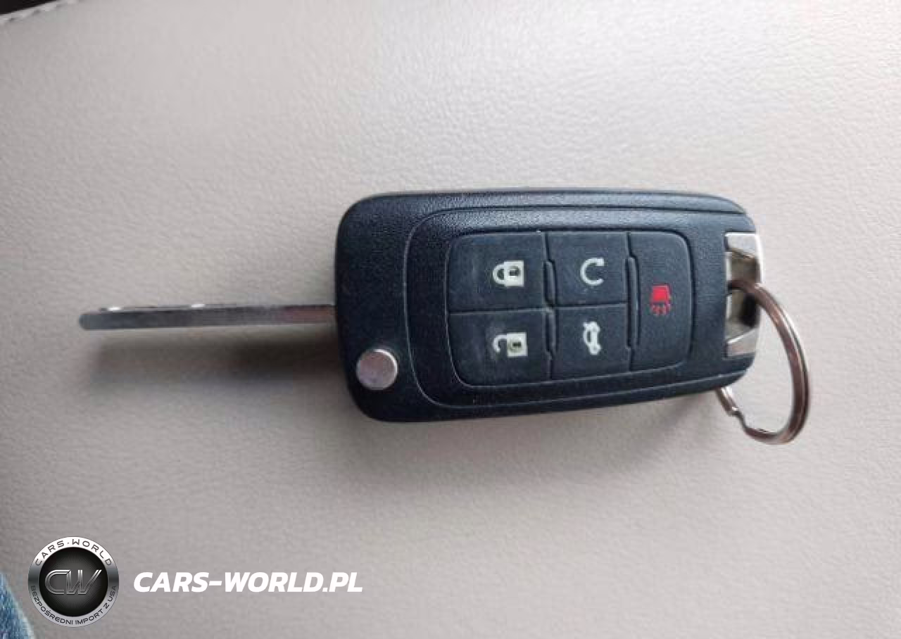 2012 Buick Verano VIN:1G4PP5SK0C4147756 - 12