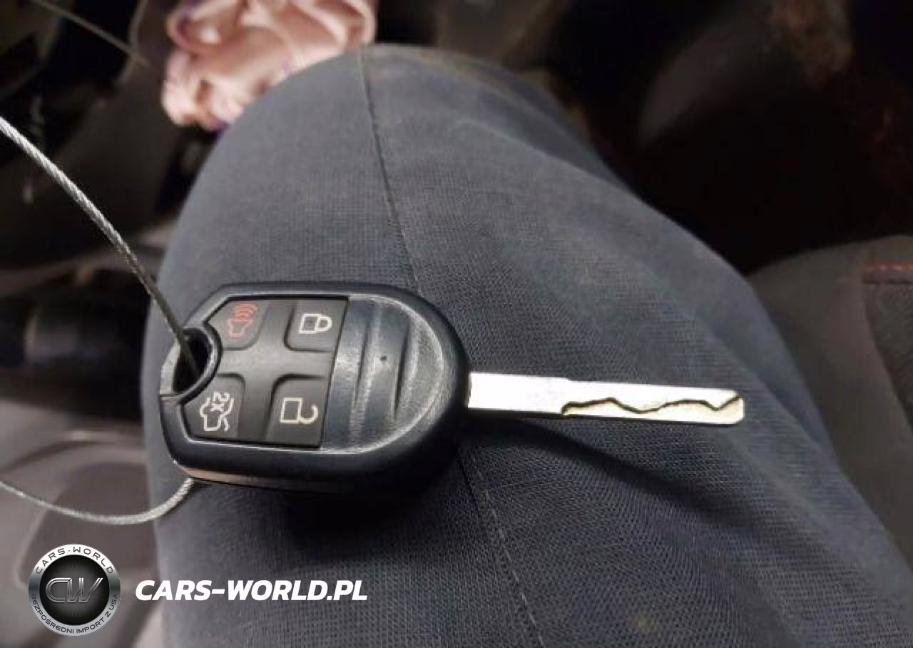 2015 Ford Fiesta Se VIN:3FADP4EJXFM209909 - 12