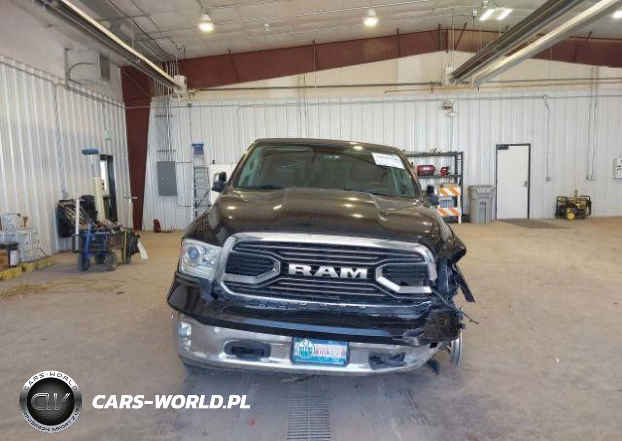 2018 Ram 1500 Longhorn VIN:1C6RR7PM8JS287423 - 13