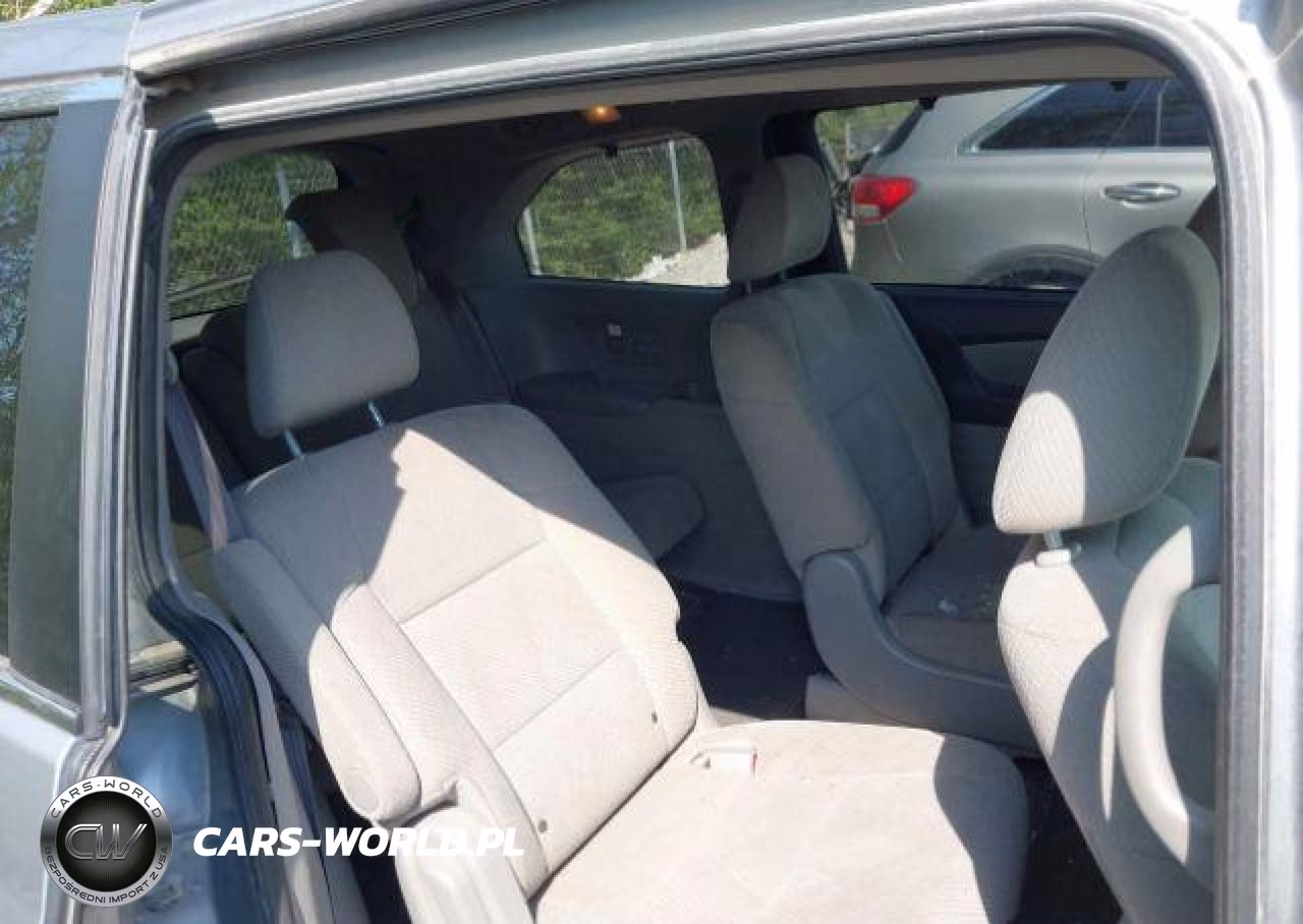 2016 Honda Odyssey Ex VIN:5FNRL5H44GB501312 - 9